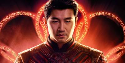 Marvel's 'Shang-Chi & the Legend of the Ten Rings' Gets First Look Teaser & Poster - Watch Now! - www.justjared.com
