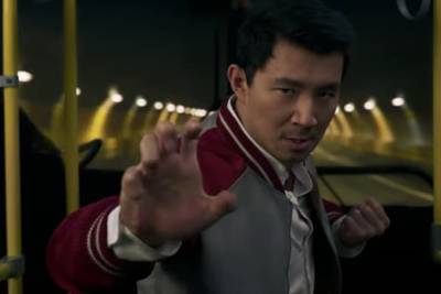 ‘Shang-Chi and The Legend of The Ten Rings’ Trailer: Simu Liu’s Hero Can’t Outrun Who He Really Is (Video) - thewrap.com