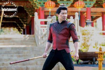‘Shang-Chi And The Legend Of The Ten Rings’ Trailer: MCU Begins Its Plunge Into The Back Catalog In New Film - theplaylist.net