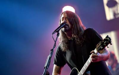 Foo Fighters announce rescheduled European tour dates for 2022 - www.nme.com - county Rock - Berlin