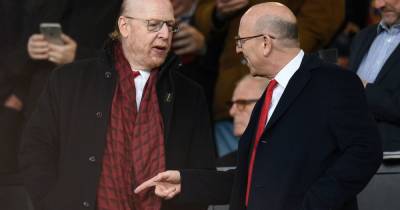 The owners of Manchester United and Man City have betrayed their supporters and should never be forgiven - www.manchestereveningnews.co.uk - city Abu Dhabi - Manchester