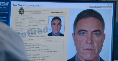 Everything you need to know about James Nesbitt as he stars in Line of Duty - www.ok.co.uk - Britain