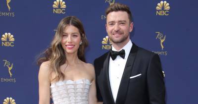 Jessica Biel Says Raising Her and Justin Timberlake’s 2 Kids Feels Like ‘a Thousand,’ Jokes They Don’t Sleep - www.usmagazine.com - Minnesota