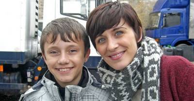 Line of Duty fans go wild over throwback picture of Vicky McClure and Ryan Pilkington actor Gregory Pipe - www.ok.co.uk