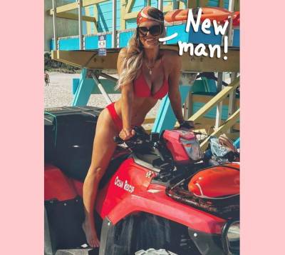 Southern Charm Star Madison LeCroy Reveals She Has A Boyfriend Following Alex Rodriguez & Jennifer Lopez's Split! - perezhilton.com