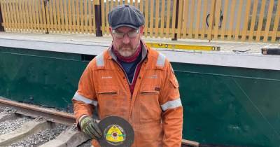 Heartless thieves raid Scots vintage railway stealing tools and causing thousands in damage - www.dailyrecord.co.uk - Scotland
