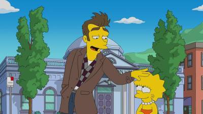 Morrissey slams 'The Simpsons' after latest episode parodies him as a 'huge racist' - www.foxnews.com - Britain - city Springfield