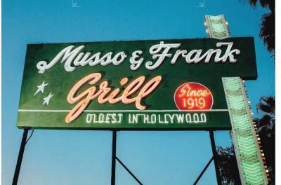 Musso & Frank Grill To Reopen In Early May, Marking Yet Another Comeback For Hollywood - deadline.com - Los Angeles - county Early