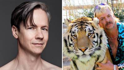 John Cameron Mitchell To Play Tiger King Joe Exotic In NBCU Limited Series With Kate McKinnon - deadline.com - USA - Oklahoma