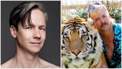 ‘Joe Exotic’ Series Starring Kate McKinnon Adds John Cameron Mitchell in Title Role - variety.com - USA - county Mitchell - Oklahoma