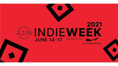 U.S. Rep. Hakeem Jeffries, Spotify’s Marian Lee Dicus and Jeremy Erlich, VP’s Pat Chin to Speak at A2IM’s Indie Week 2021 - variety.com