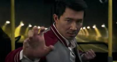 Shang Chi and the Legend of the Ten Rings Trailer: Marvel drops an action packed treat on Simu Liu's birthday - www.pinkvilla.com