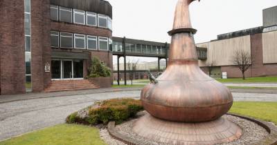 Dumbarton Chivas workers balloted on strike action over bid to freeze pay - www.dailyrecord.co.uk - France - Scotland