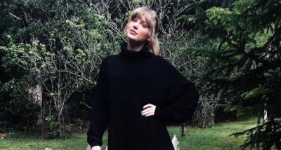 Taylor Swift's Tribeca apartment in NYC witnesses intruder as man tries to sneak into singer's home - www.pinkvilla.com - Hollywood - Manhattan - county Johnson - county Page