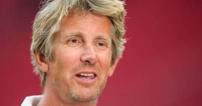What is the ECA, what do they do, and how is Manchester United legend Edwin van der Sar involved? - www.manchestereveningnews.co.uk - Manchester