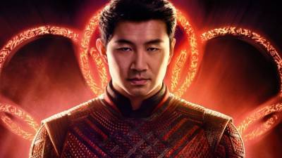 Simu Liu Packs a Powerful Punch in Marvel's 'Shang-Chi and the Legend of the Ten Rings' Teaser - www.etonline.com - San Francisco