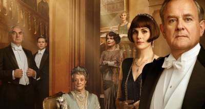Downtown Abbey 2 CONFIRMED; Makers to introduce FOUR new characters in the upcoming feature - www.pinkvilla.com - city Downtown