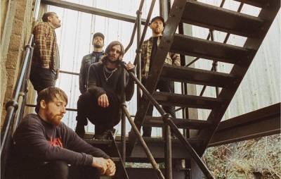 While She Sleeps’ ‘Sleeps Society’ would be Number Four in midweek charts if traditional sales model followed - www.nme.com - Britain