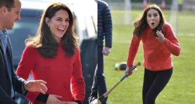 Candidate Crush: 6 candid photos of Kate Middleton that capture Duchess of Cambridge's many expressive moods - www.pinkvilla.com