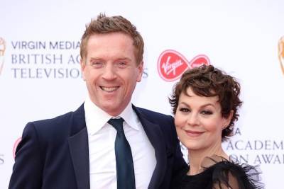 Helen McCrory Remembered by Husband Damian Lewis as ‘The Brightest Star’ - thewrap.com - Britain