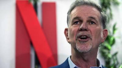 Netflix Earnings Preview: Wall Street Doesn't Expect a Major Subscriber Upside Surprise - www.hollywoodreporter.com