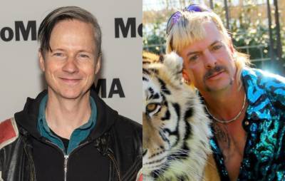 ‘Joe Exotic’ series with Kate McKinnon adds John Cameron Mitchell as the Tiger King - www.nme.com