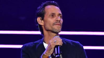 Marc Anthony apologizes, offers refunds after disastrous virtual concert is ruined by technical difficulties - www.foxnews.com