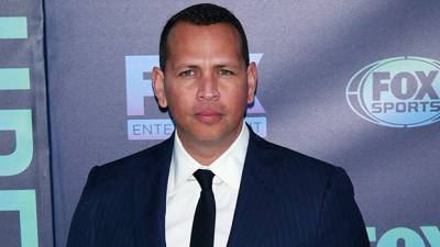 Alex Rodriguez: See 1st Photos Of Star Out About After Confirming J.Lo Split - hollywoodlife.com - state Connecticut