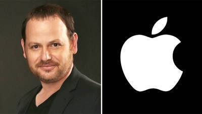 Apple Orders Bilingual Drama Series ‘Now And Then’ From ‘Cable Girls’ Team; Gideon Raff To Direct & EP - deadline.com - Britain - Spain - Miami