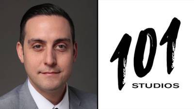 101 Studios Hires Ben Bitonti To Be EVP Non-Scripted TV & Alternative Programming - deadline.com