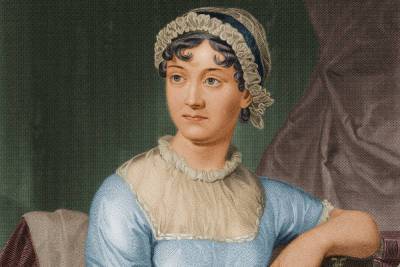 ‘Prejudice’ exposed? Jane Austen’s links to slavery ‘interrogated’ - nypost.com - county Hampshire