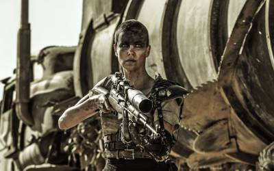 George Miller Says ‘Furiosa’ Takes Place “Over Many Years” As Film Preps For June Production Start - theplaylist.net