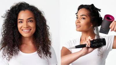 Sephora Spring Savings Event Ends Today: Save 20% on Dyson Hair Tools and More - www.etonline.com