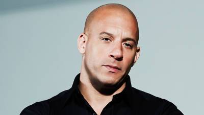 Vin Diesel to Star in Movie Version of Rock ‘Em Sock ‘Em Game - variety.com