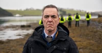 Line of Duty fans convinced James Nesbitt is 'H' after actor makes guest debut in the show - www.ok.co.uk