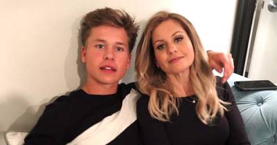 Candace Cameron Bure’s 21-Year-Old Son Lev Is No Longer Engaged: ‘It Was a Mutual Decision’ - www.usmagazine.com