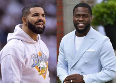 Drake, Kevin Hart, Future & More Join In On The Young Thug-Inspired #SkiChallenge - etcanada.com
