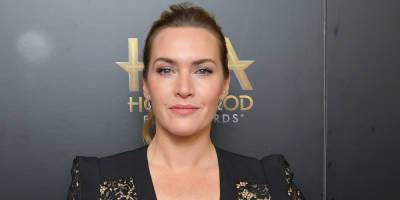 Kate Winslet Says No One Knows That Actress Mia Threapleton Is Her Daughter & She 'Slipped Under the Radar' - www.justjared.com - Czech Republic - city Easttown