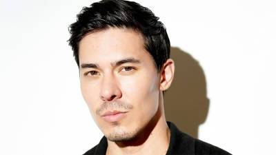 Matt Donnelly-Senior - ‘Mortal Kombat’ Star Lewis Tan to Lead David Ignatius Series Adaptation ‘Quantum Spy’ (EXCLUSIVE) - variety.com