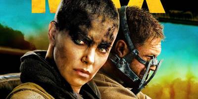 'Mad Max Fury Road' Prequel 'Furiosa' Set To Be Biggest Australian Movie To Date - www.justjared.com - Australia