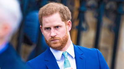 Here’s Why Prince Harry May Delay His Return to California After Prince Philip’s Funeral - stylecaster.com - California