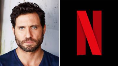 Edgar Ramírez To Star In ‘Florida Man’ Netflix Hourlong Series From Donald Todd & Aggregate - deadline.com - Florida