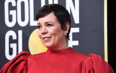Olivia Coleman could be joining Marvel’s ‘Secret Invasion’ on Disney+ - www.nme.com