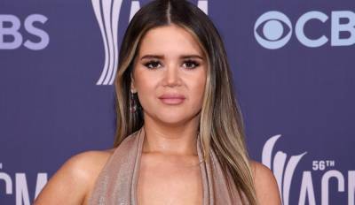 Maren Morris on resenting the ‘unhealthy’ idea of new moms having to ‘bounce back’: ‘It shouldn't be the goal’ - www.foxnews.com