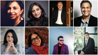 BAFTA Breakthrough India Initiative Announces its Jury – Global Bulletin - variety.com - London - India