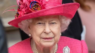 Here’s How the Queen Plans to Celebrate Her 95th Birthday Days After Prince Philip’s Funeral - stylecaster.com