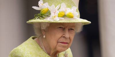 Queen Elizabeth Will Not Celebrate Her Birthday as Usual Following Prince Philip's Death - www.justjared.com - county Will
