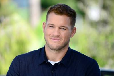 Petition to cancel Colton Underwood show gets over 21,000 signatures - nypost.com