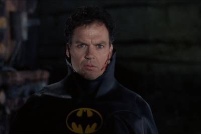 Yes, Michael Keaton Really Is Playing Batman in ‘The Flash’ - thewrap.com - county Miller - county Wayne