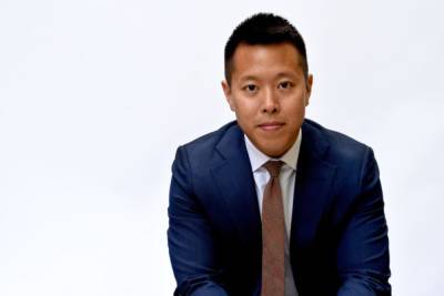 Tony Hoang to be Equality Calif’s 1st Asian-American executive director - qvoicenews.com - USA - California